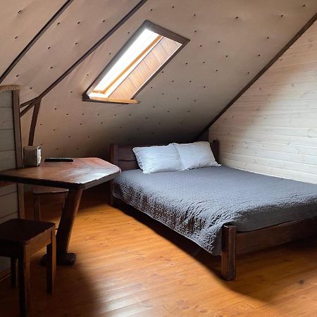 Kolyba Club Hotell Stanishovka Exteriör bild