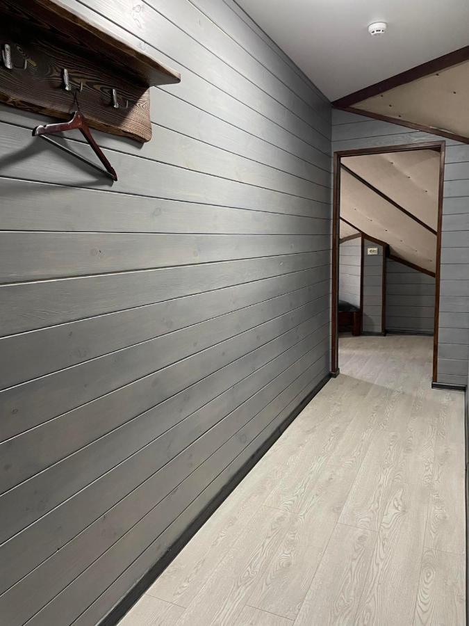 Kolyba Club Hotell Stanishovka Exteriör bild