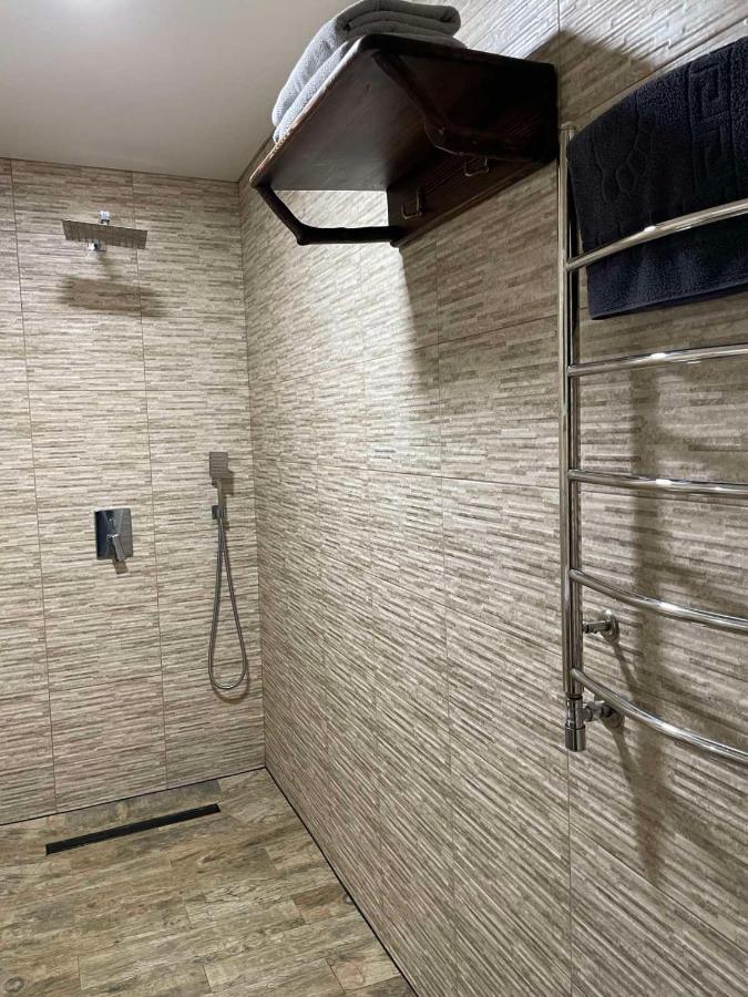 Kolyba Club Hotell Stanishovka Exteriör bild